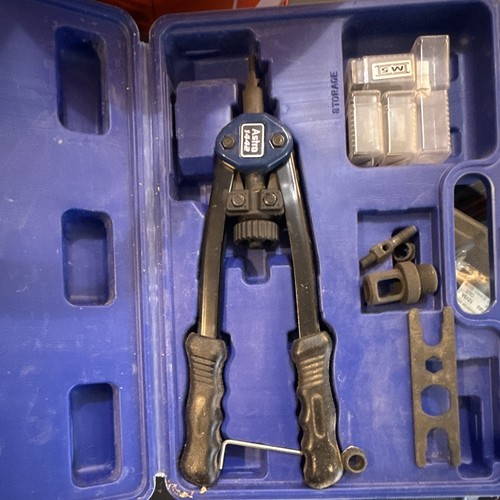 Astro pneumatic tool - astro,