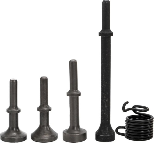 Air hammer attachments - air,