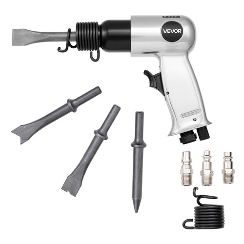 Vevor air hammer - bpm, 11