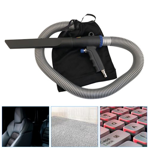 Dual function air vacuum - dual,
