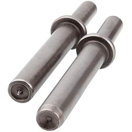 Heavy duty piece - 2-piece, set